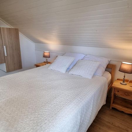 Chalet Vue Sous Cet Angles 외부 사진