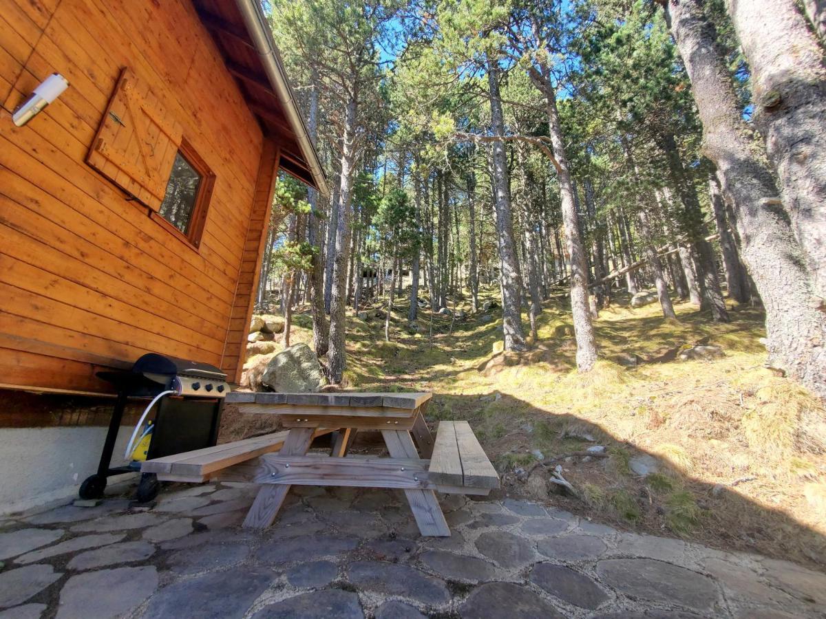 Chalet Vue Sous Cet Angles 외부 사진