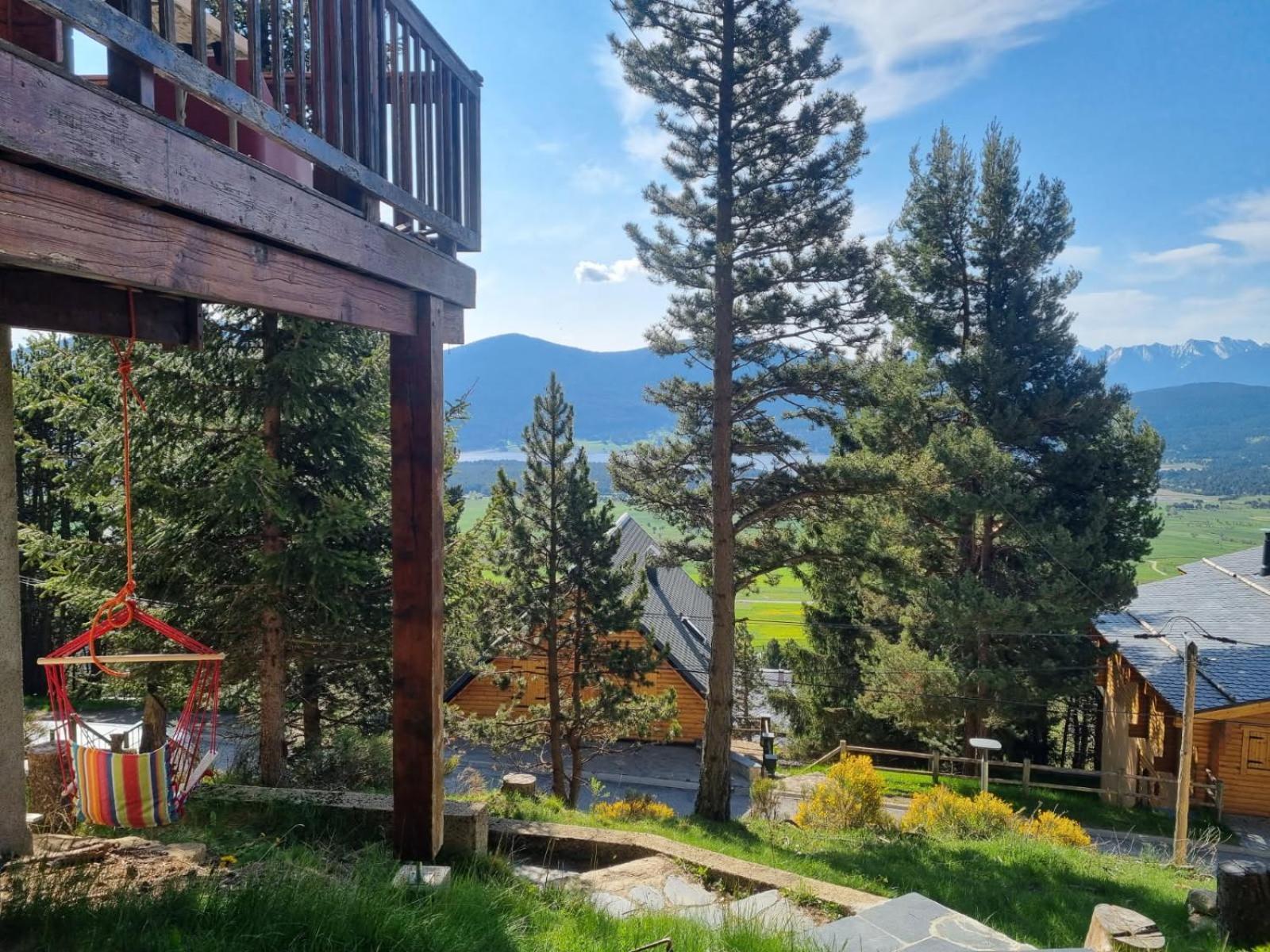 Chalet Vue Sous Cet Angles 외부 사진