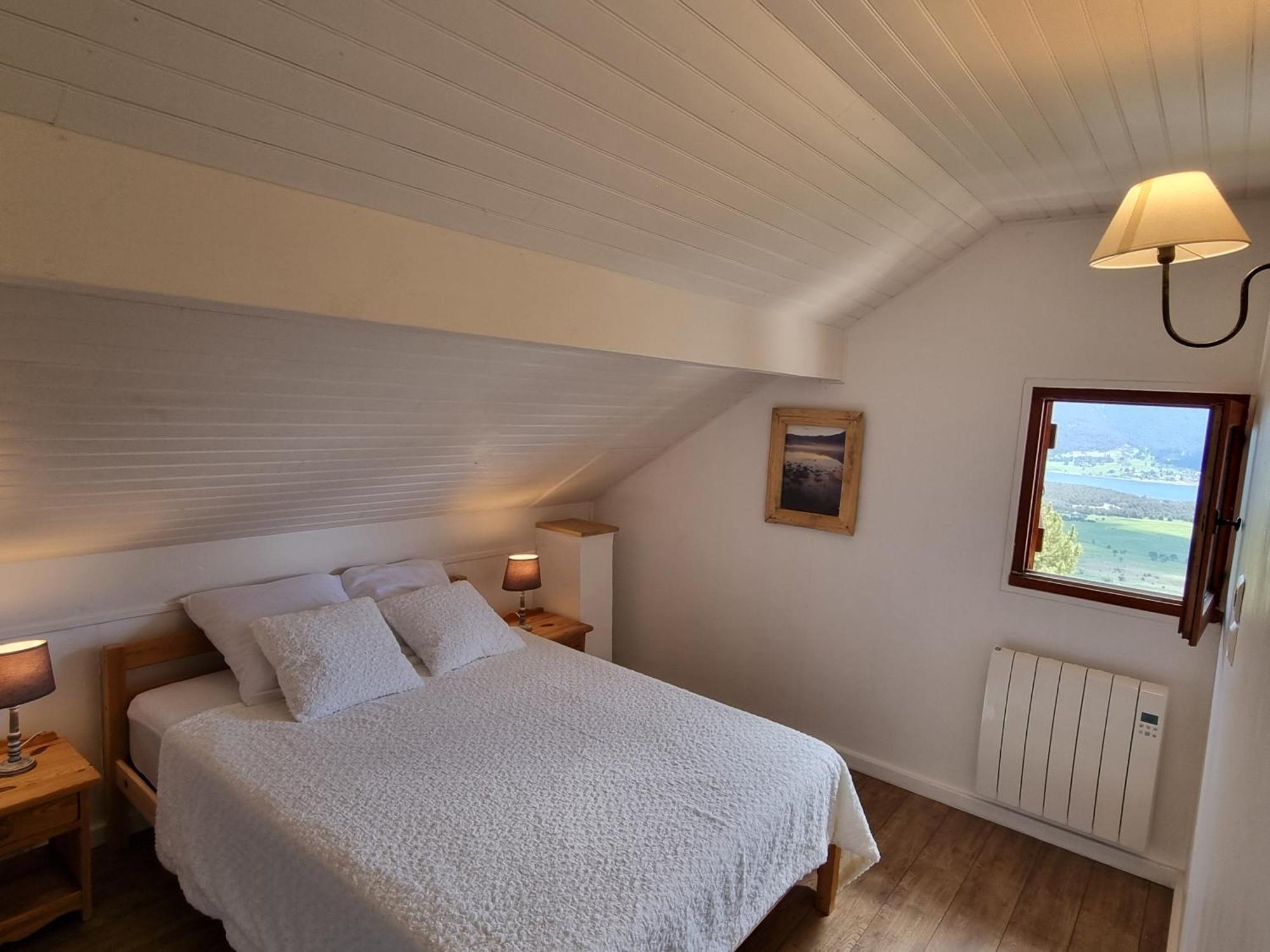 Chalet Vue Sous Cet Angles 외부 사진